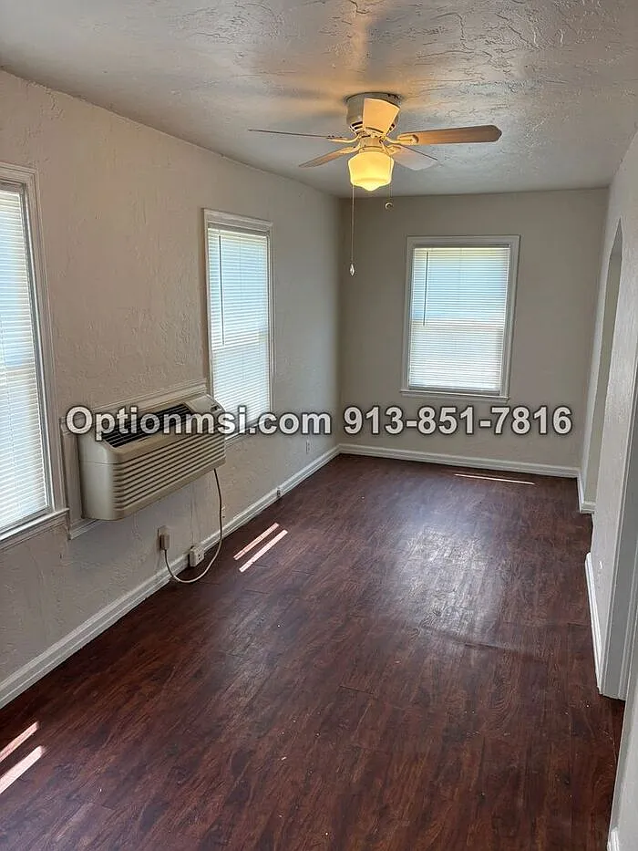 1 bed, 1.0 bath, 450 sqft, $675 — Photo 4