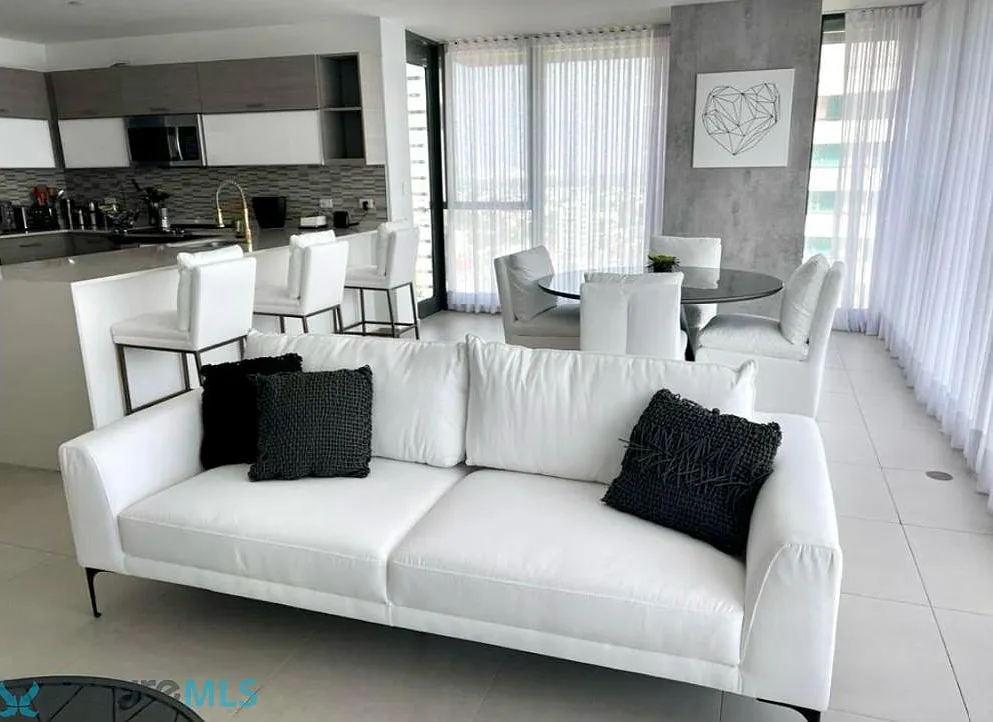 Ciudadela (Condominio) — Photo 3