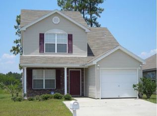 13380 Chris Dr, Gulfport, MS 39503