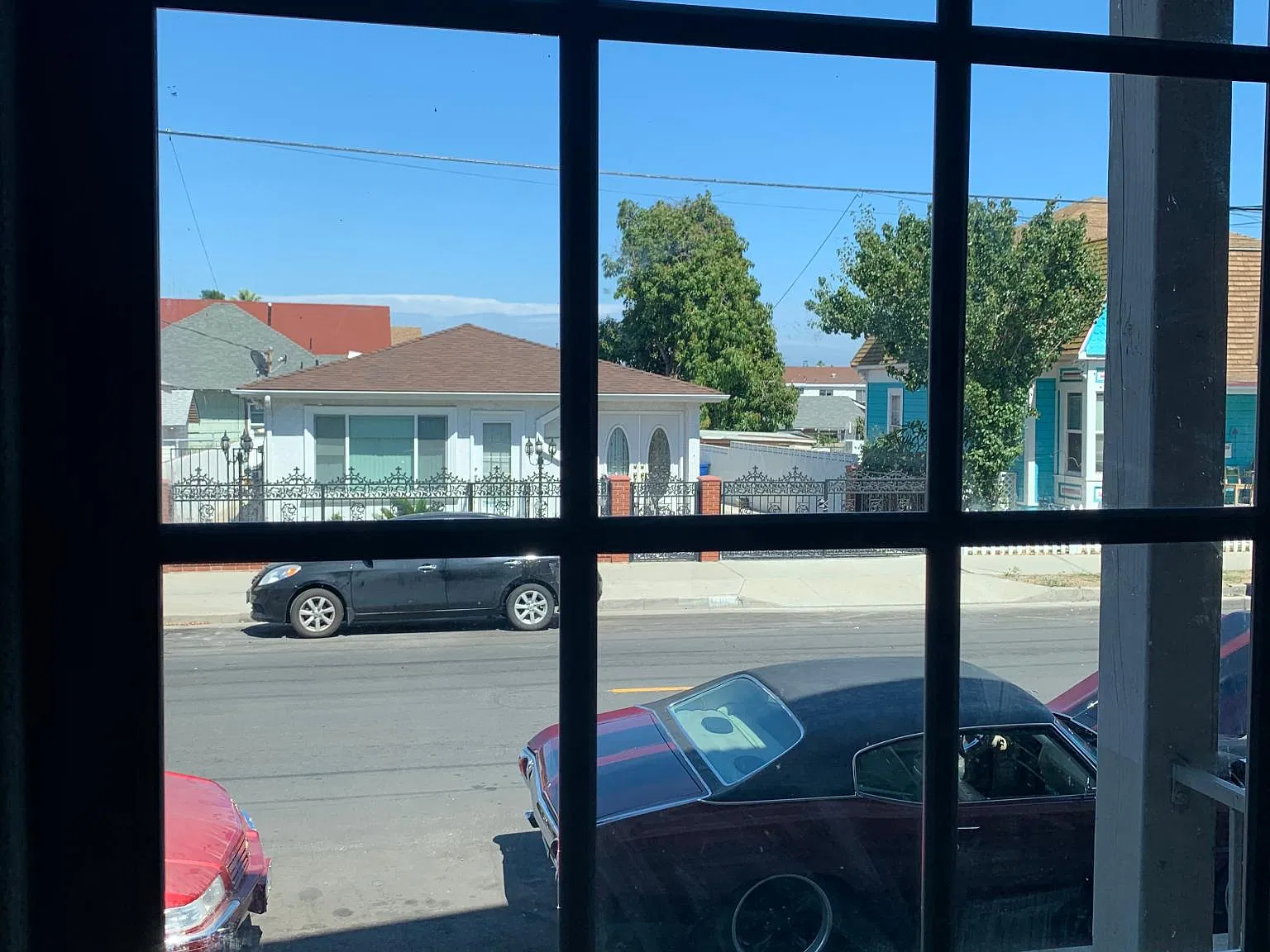 Studio, 550 sqft, $1,425 — Photo 4