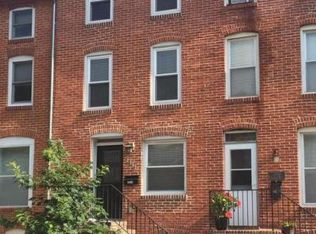 2016 Bank St, Baltimore, MD 21231
