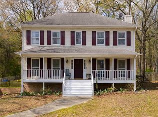 256 Milgray Ln, Calera, AL 35040