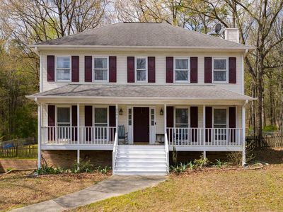 256 Milgray Ln, Calera, AL, 35040