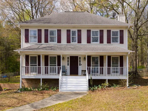 256 Milgray Ln, Calera, AL 35040