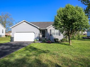 612 Denali St, Bowling Green, KY 42101