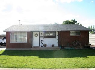494 S 75 E, Cedar City, UT 84720