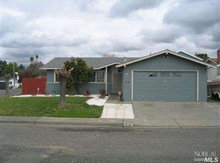 218 Darmouth Ave, Vallejo, CA 94589
