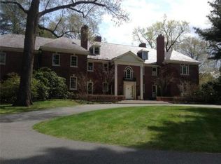 50 Haven St, Dedham, MA 02026