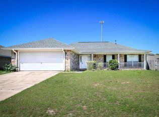 2147 Stennis Dr, Pensacola, FL 32506