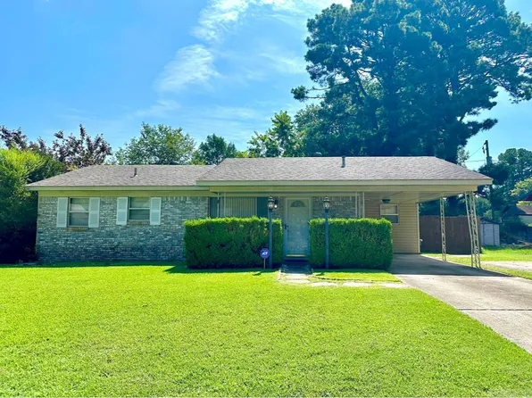 31 Ross Cir, Jacksonville, AR 72076