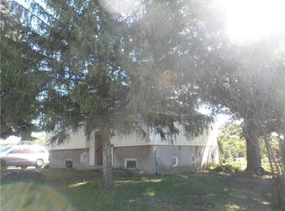 164 N Harmony Rd, Penn Run, PA 15765