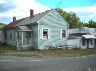 425 W King St, Hillsborough, NC 27278