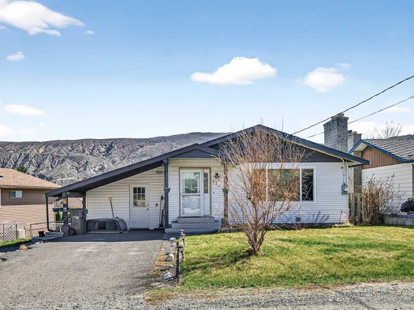 562 Pine St, Ashcroft, BC V0K 1A0