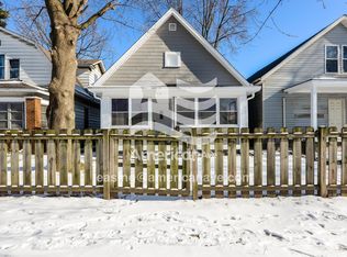 435 N Goodlet Ave, Indianapolis, IN