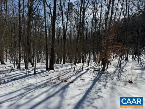 Redbird Dr, Gladstone, VA 24553