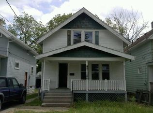 3538 Hoiles Ave, Toledo, OH 43612