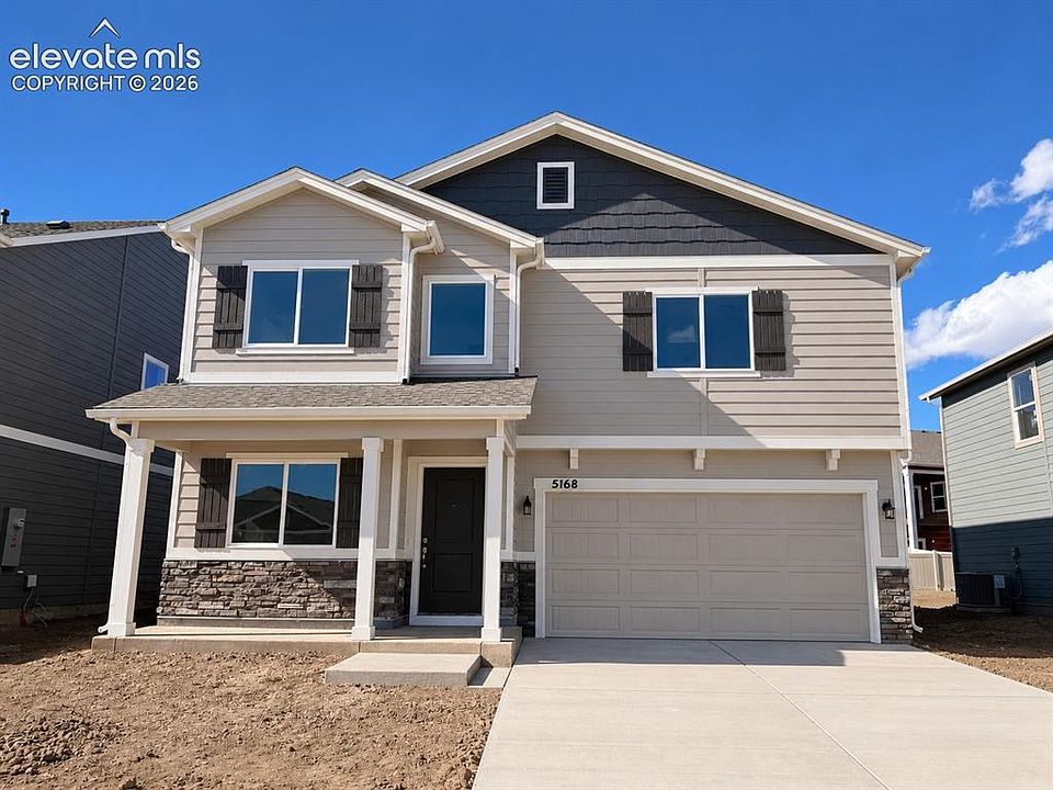 1st image of 5168 Somervell Ct