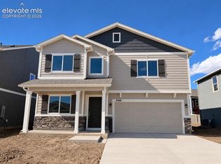5168 Somervell Ct, Colorado Springs, CO 80925
