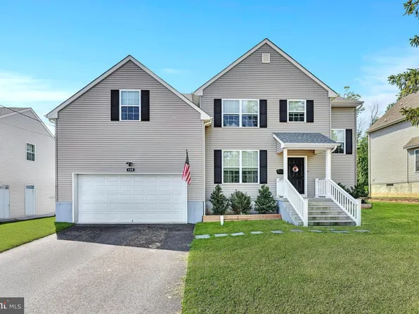 125 Roxboro Rd, Lawrence Township, NJ 08648
