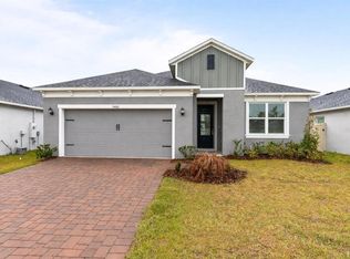3406 Sanctuary Dr, Clermont, FL 34714