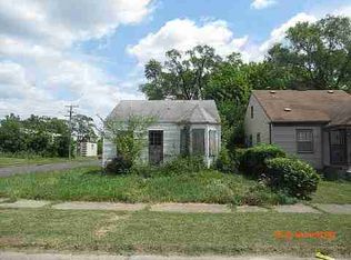 10054 Forrer St, Detroit, MI 48227
