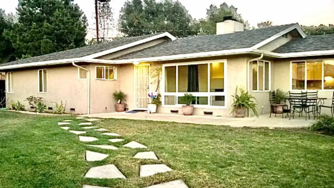 Foothill Rd, Santa Barbara — Photo 1