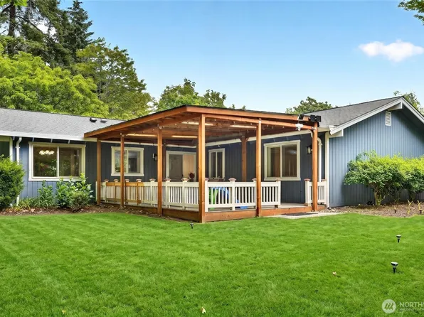 11527 113th Place NE, Kirkland, WA 98033