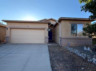 3014 Morrissey St SW, Albuquerque, NM 87121