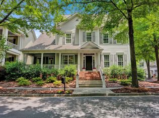104 Edgewater Park St, Davidson, NC 28036