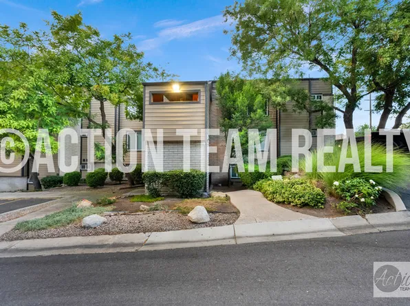 2430 S Elizabeth St APT 1, Salt Lake City, UT 84106