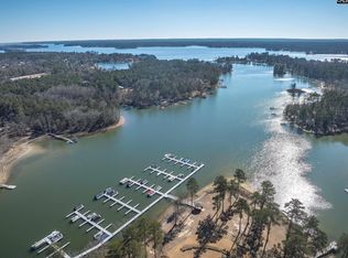 LOT 118 Stewart Landing Dr, Prosperity, SC 29127