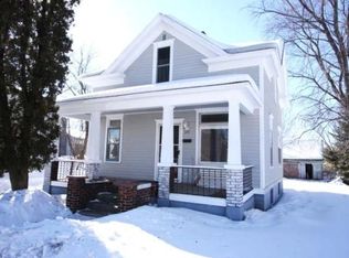 315 N Brown St, Rhinelander, WI 54501