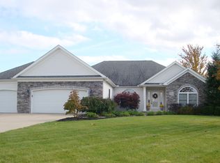 11354 Somerset Trl, Concord Township, OH 44077