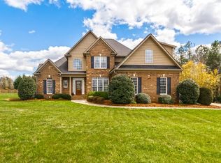 7890 Shoveler Dr, Greensboro, NC 27455