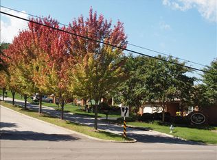 5814 Penn Forest Pl, Roanoke, VA 24018