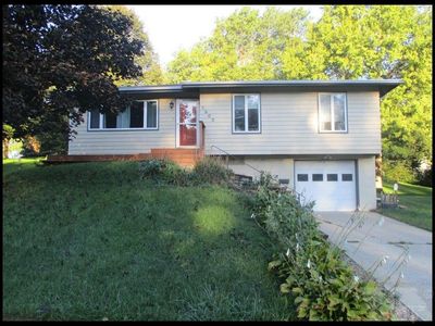 1903 Oak St, Atlantic, IA, 50022