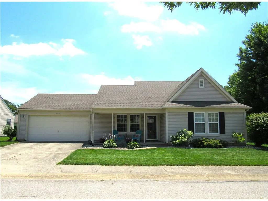 8513 Legacy Ct photo 1