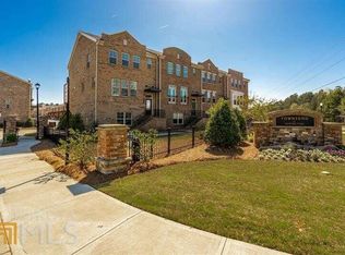 1744 Giddens Aly, Chamblee, GA 30341