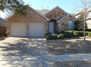 2408 Barranca Dr, McKinney, TX 75069