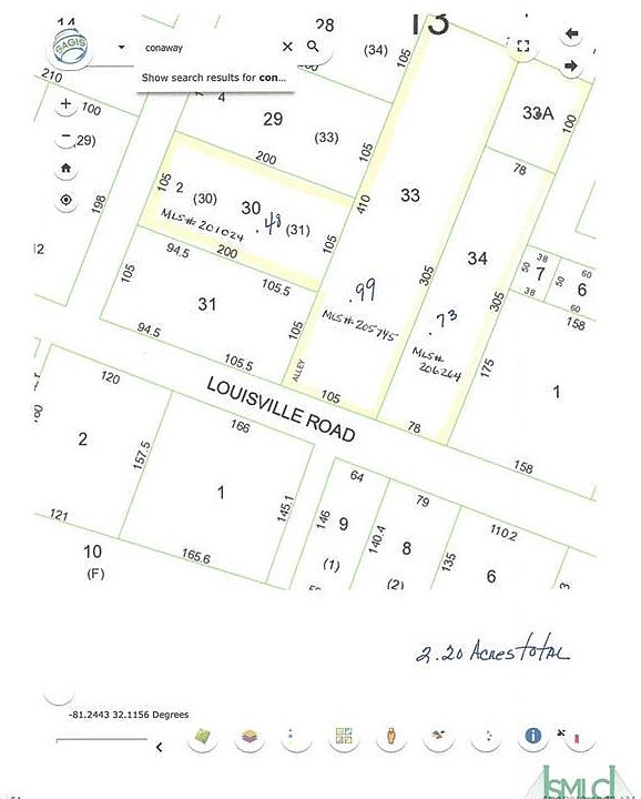 2nd image of 108 Morgan St