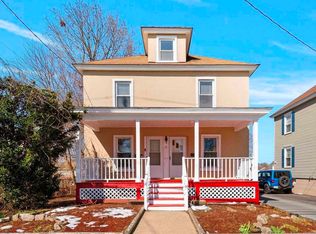 22 Taylor St, Manchester, NH 03103