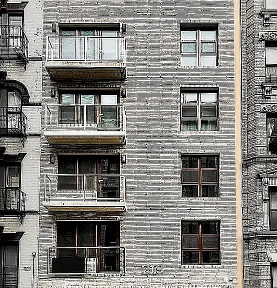 219 S 3rd St #2R — Photo 10