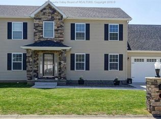 490 Rumer Sta, Red House, WV 25168