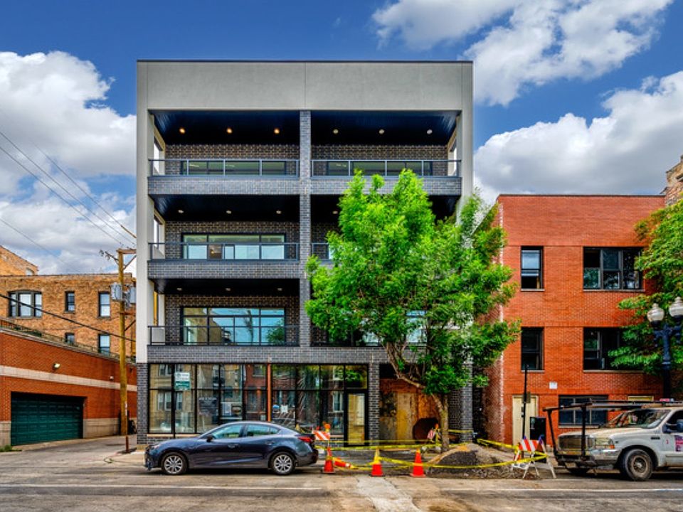 1st image of 2315 W Taylor St #3E