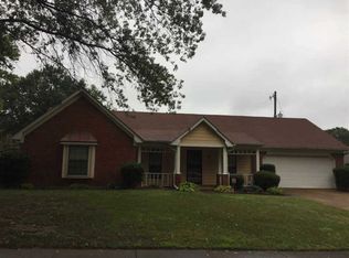 6624 Quail Covey Dr, Memphis, TN 38141