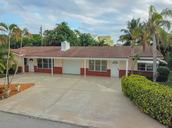 2 Hersey Drive, Ocean Ridge, FL 33435