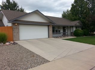639 Shadowood Ct, Grand Junction, CO 81505
