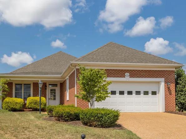 121 Hobart Ct, Rockingham, VA 22801