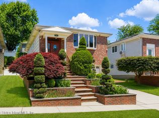293 Lightner Ave, Staten Island, NY 10314