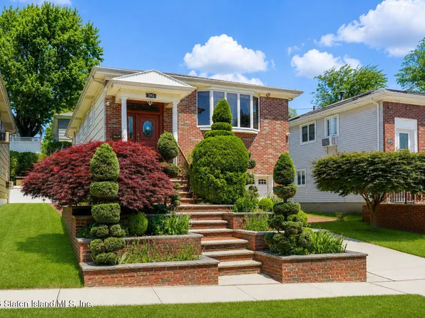 293 Lightner Ave, Staten Island, NY 10314